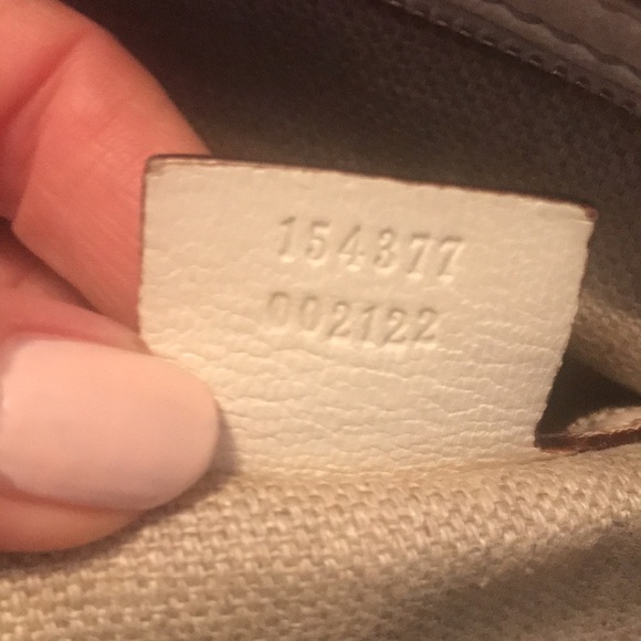 Gucci bag - Picture 5 of 7